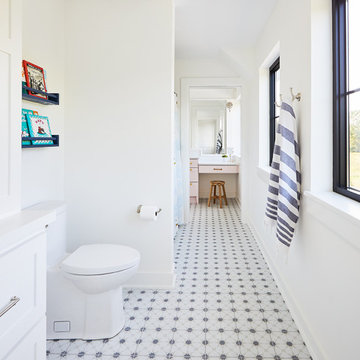Meadow Crossing Modern Farmhouse