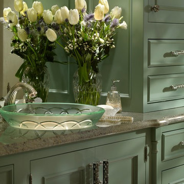 Medallion Cabinetry Designs