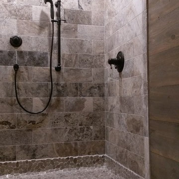 Medford Lakes, NJ Bathroom Remodel II