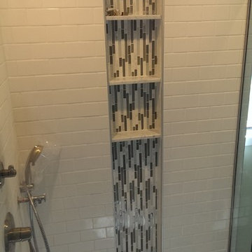 Medford, NJ Bathroom Remodel II