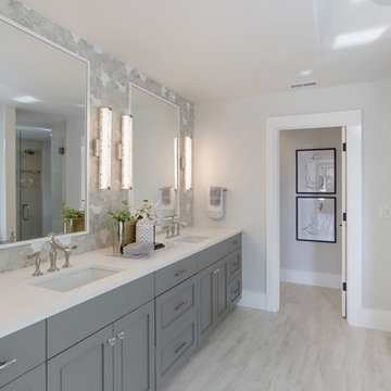 Medina | Custom Home