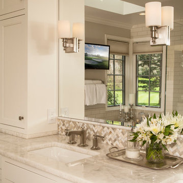 Medina Master Bath