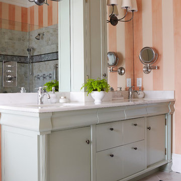 Mediterranean Bath