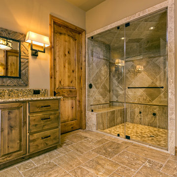 Mediterranean Home, Cordillera Ranch
