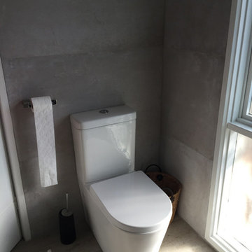 Melbourne Contemporary Bathroom