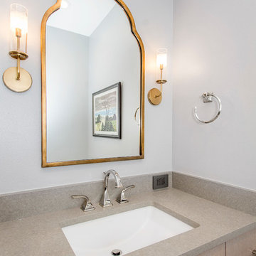 Melshire Master Suite
