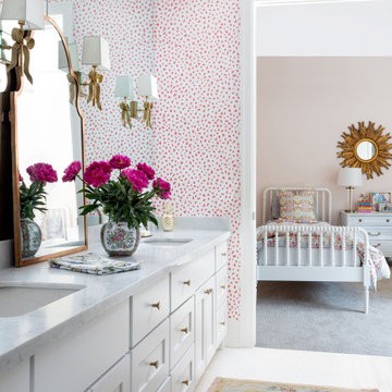 Memorial Transitional