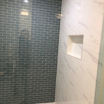 Mendez - ADA Shower