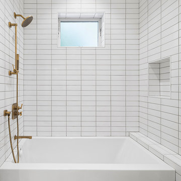 Menlo Park Project