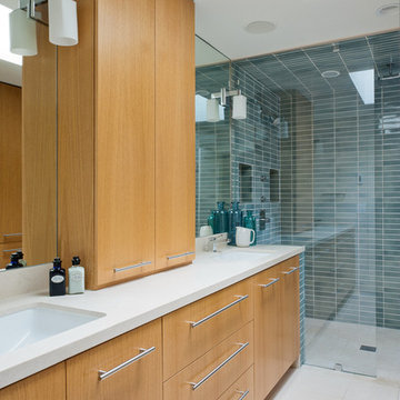 Menlo Park Residence