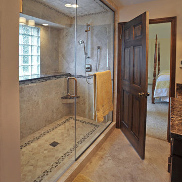 Menomonee Falls Master Bathroom Remodel