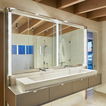 Mercer Island Modern