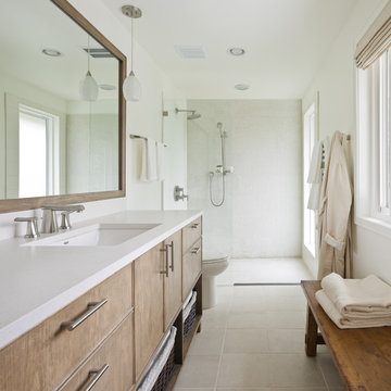 Mercer Island Residence