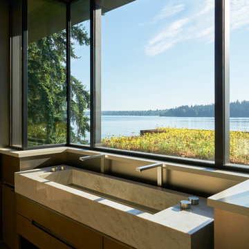 Mercer Island Residence