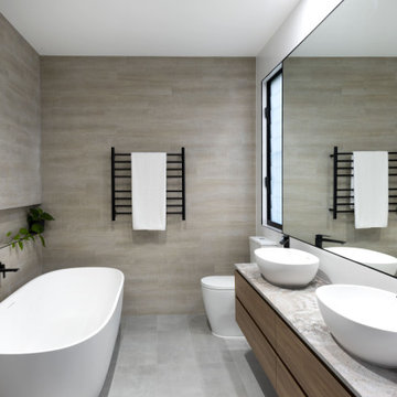 Merewether Duplex