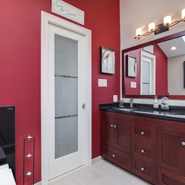 Mereworth Master Bathroom