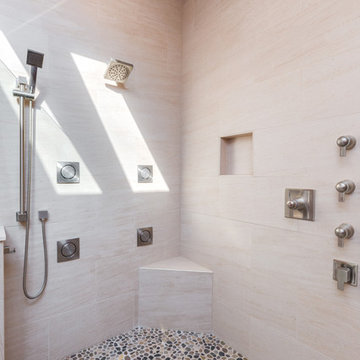 Mereworth Master Bathroom