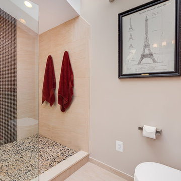 Mereworth Master Bathroom