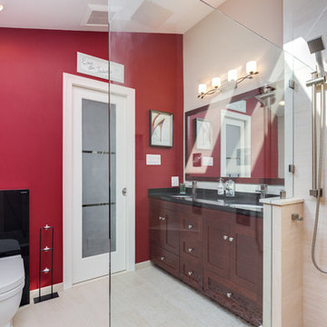 Mereworth Master Bathroom