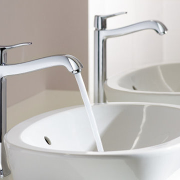Metris C Collection By Hansgrohe