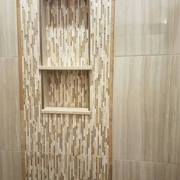 Metro Tile Bathrooms