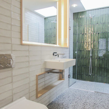MEWS TOWNHOUSE