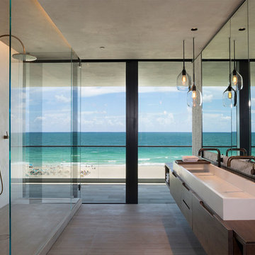 Miami Beach Condominium