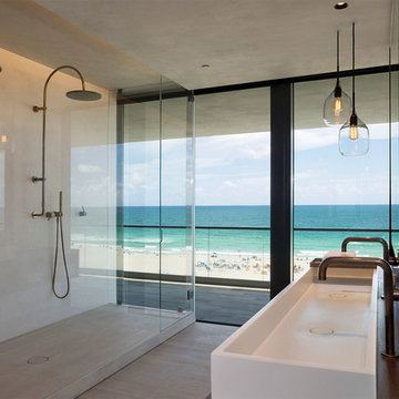 Miami Beach Condominium
