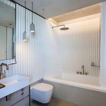 Miami Beach Condominium