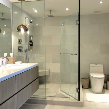 Miami Beach Modern Condo
