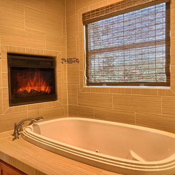 MIAMI HIGHLANDS MASTER BATH