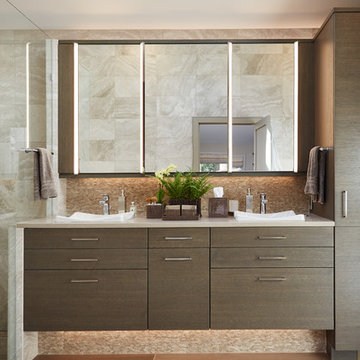 Michigan Contemporary