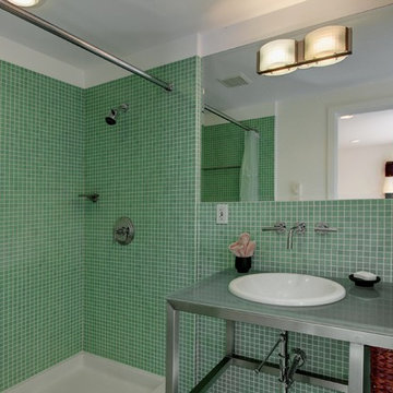 Mid-Century Modern | 17229 Sylvester RD SW | Burien | SOLD