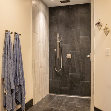 Mid Century Modern ADA Remodel