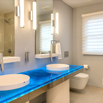 Mid-Century Modern Goes Modern