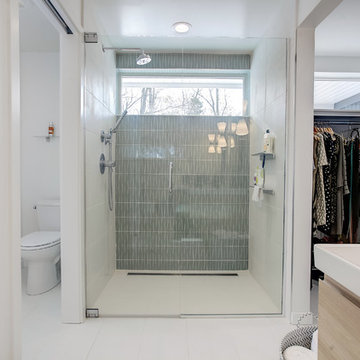 Mid-Century Modern Jasmine Revitalized