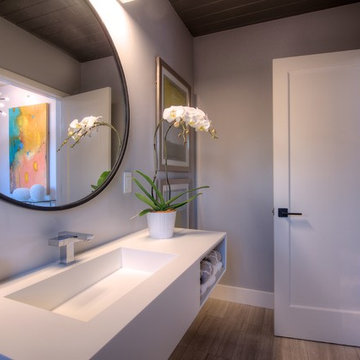 Mid-Century Modern Meets Today's Lifestyle