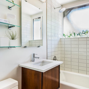 Mid Century Modern Renovation