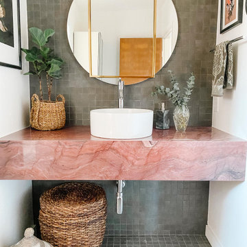 Mid Century Modern Renovation