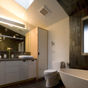 Mid-Century Remodel