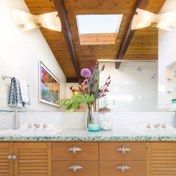 Mid Century Remodel