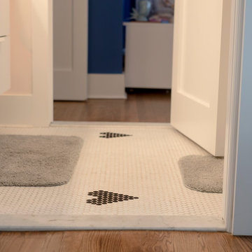 Mid-century Renovation