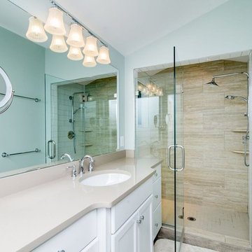 Mid Century Renovation