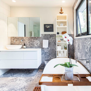 Mid-Century Revival