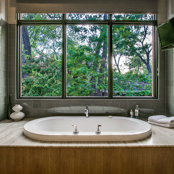 Midcentury / Contemporary Home