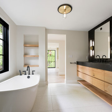 Midcentury Refresh