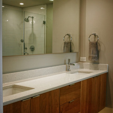 Midcentury Remod & Addition