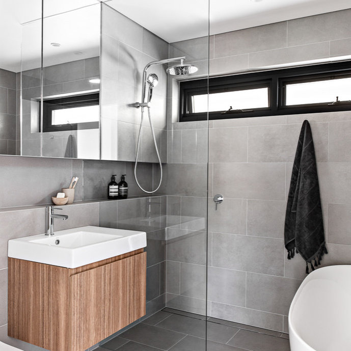 75 Beautiful Small Bathroom Ideas & Designs - March 2023 | Houzz AU