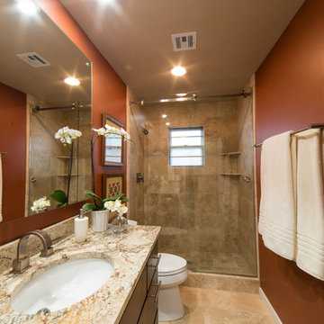 midtown midcentury remodel