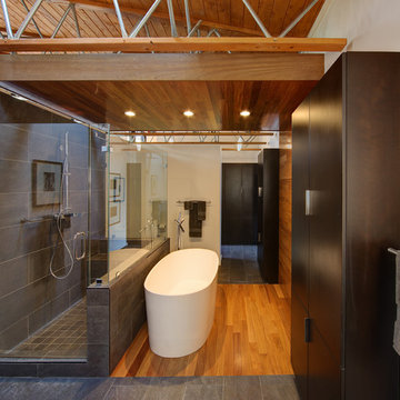 Midvale Maniaci/Hoke residence
